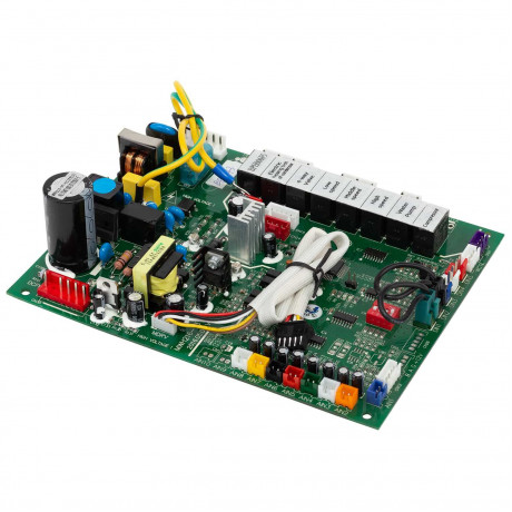 Плата к тепл. насосу Fairland IPHC45 033090060000A43