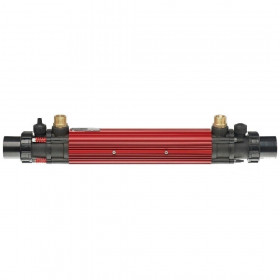 Теплообменник Elecro G2 122 кВт Titan