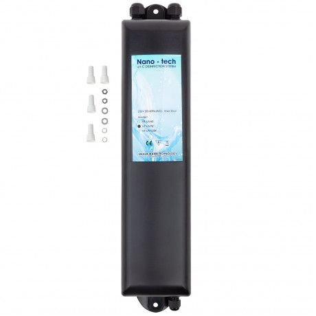 Блок питания для ультрафиолетовой установки Aquaviva NT-UV75
