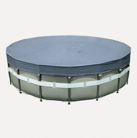 Покрытие Bestway 58038 для бассейнов 4.57/4.60 м (d 470 см)