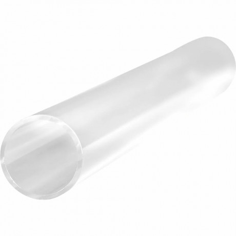 Кварцевая трубка к УФ PLC-I D24.5*330mm