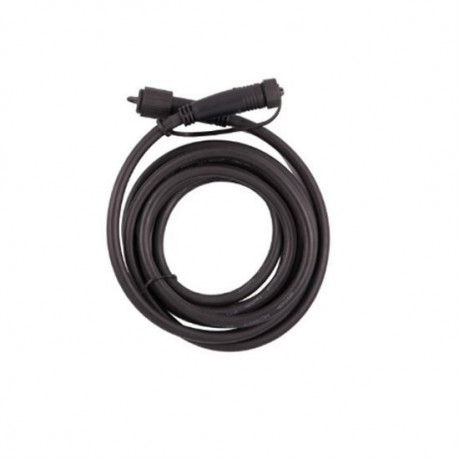 Кабель AquaViva для прожекторов 2м 2*2PIN