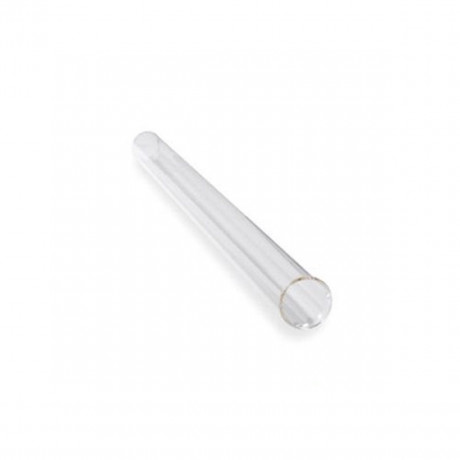 Кварцевая трубка для Уф Emaux T-UV16 D25x485mm (103025322)