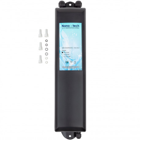 Блок питания для ультрафиолетовой установки Aquaviva NT-UV40