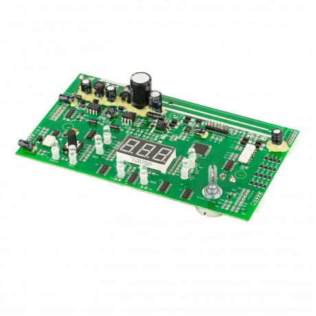 Плата контроля хлоратора Aquaviva SSC25 PCB 89380203