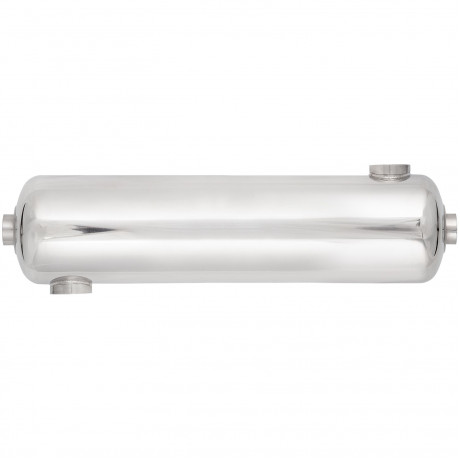 Теплообменник Aquaviva MF-260 75 кВт 304L